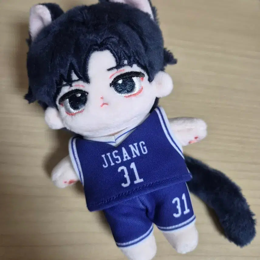 [BUNJANG] Garbage Time Kkomakko Time Sung Junsu Outfit Photocard Holder / 가비지타임 꼬꼬마타임 성준수 꼬꼬마준수 옷포함 양도