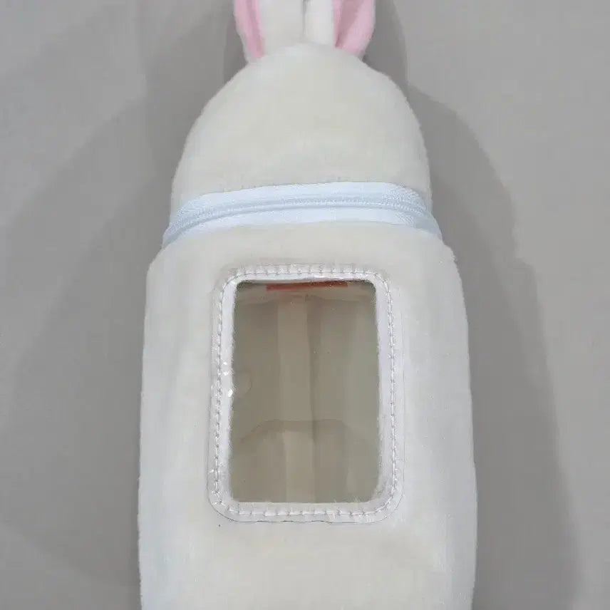 [BUNJANG] Good Smile Nendoroid Outing Pouch Neo White Rabbit / 굿스마일 넨도로이드 외출 나들이 파우치 네오 흰 토끼