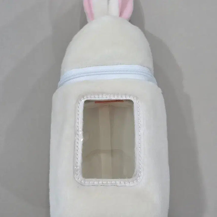 [BUNJANG] Good Smile Nendoroid Outing Pouch Neo White Rabbit / 굿스마일 넨도로이드 외출 나들이 파우치 네오 흰 토끼