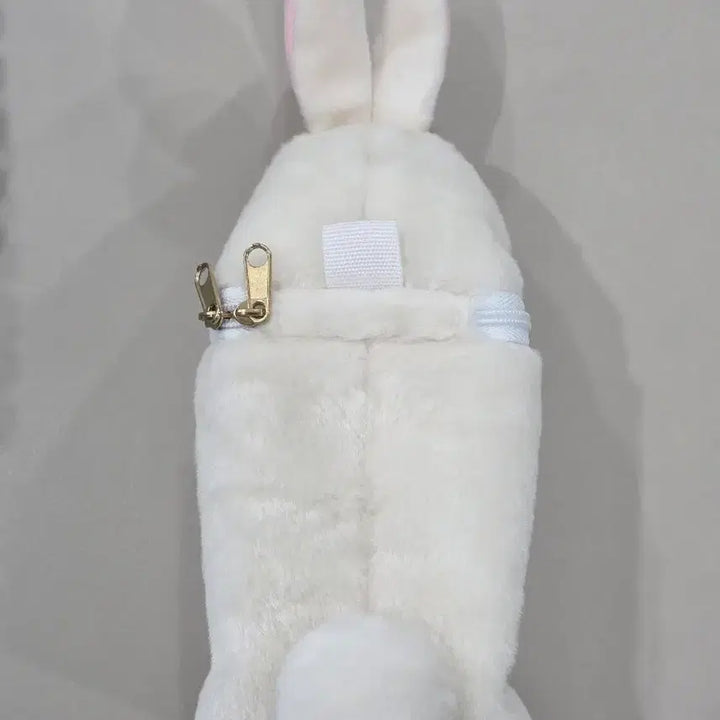 [BUNJANG] Good Smile Nendoroid Outing Pouch Neo White Rabbit / 굿스마일 넨도로이드 외출 나들이 파우치 네오 흰 토끼