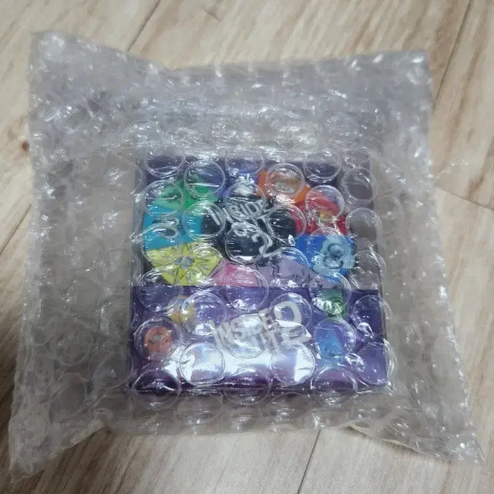 [BUNJANG] Inside Out 2 Emotion Spinner Wheel Merchandise / 인사이드아웃2 감정표지판(돌림판)