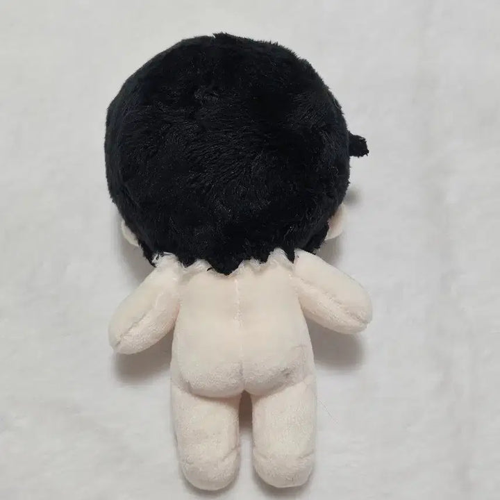 [BUNJANG] 10cm Unbranded Character Plush Doll / 무속성 10cm 범해랑 솜인형