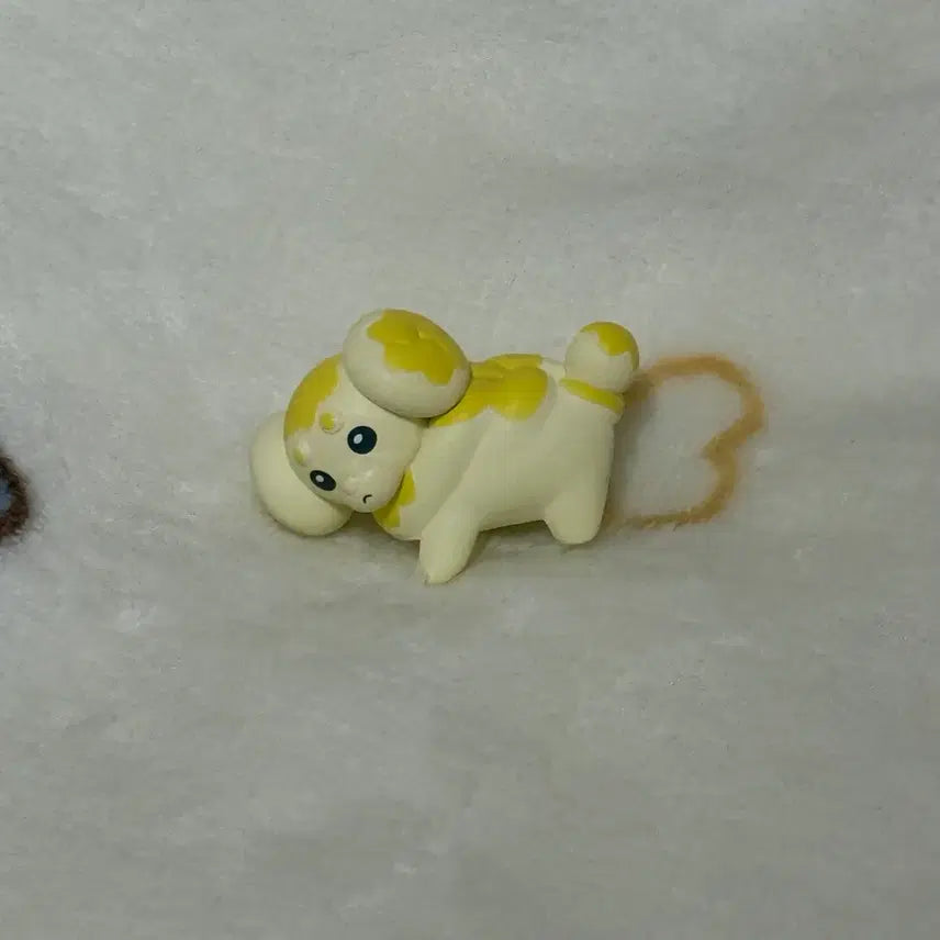 [BUNJANG] Pokemon Snorlax Action Shot Figure Gacha / 포켓몬 쫀도기 기술 순간포착 피규어 가챠