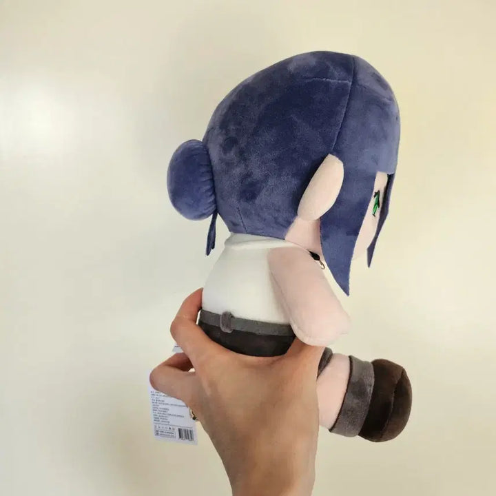 [BUNJANG] Chainsaw Man - Theace - Plush Doll / 체인소맨 레제 봉제인형
