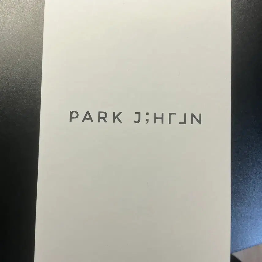 [BUNJANG] Park Ji Hoon Official Lightstick Photocard Bundle Set / 박지훈 응원봉 뽑봉 위드뮤 포카포함 양도 판매