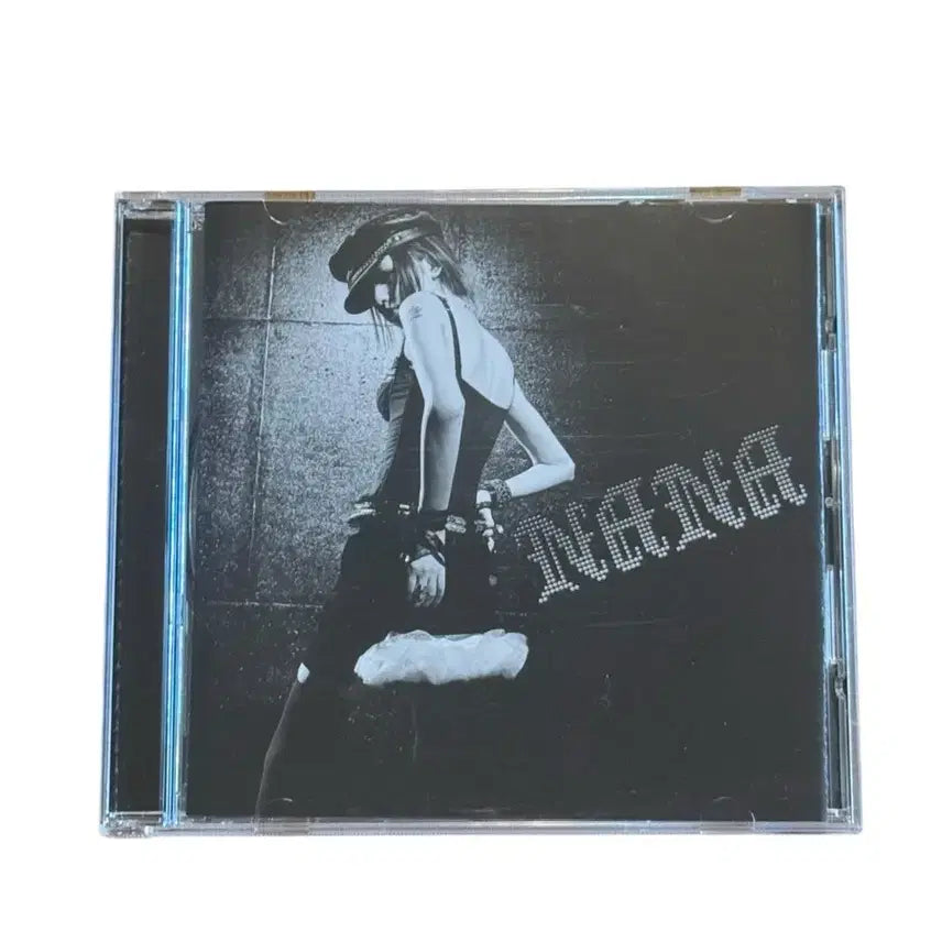 [BUNJANG] Nana Glamorous Sky CD / NANA GLAMOROUS SKY CD