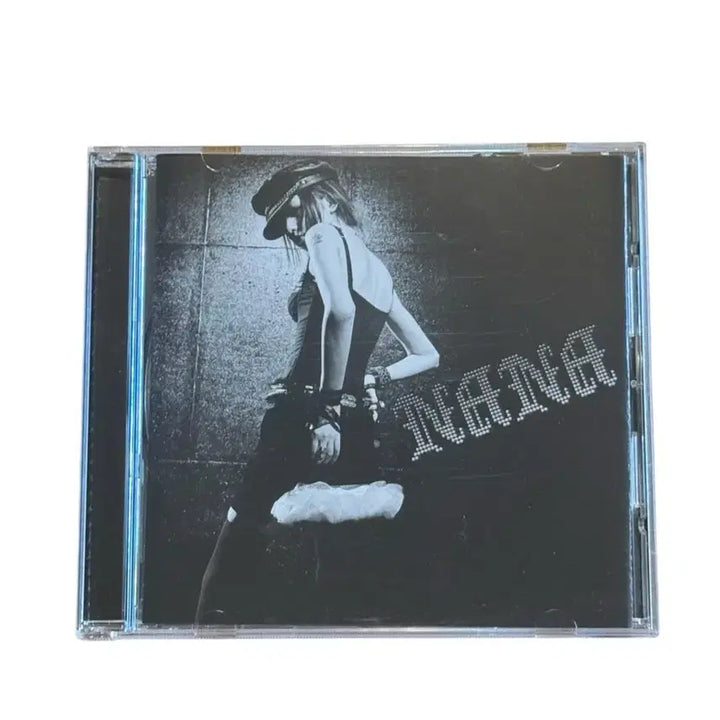 [BUNJANG] Nana Glamorous Sky CD / NANA GLAMOROUS SKY CD