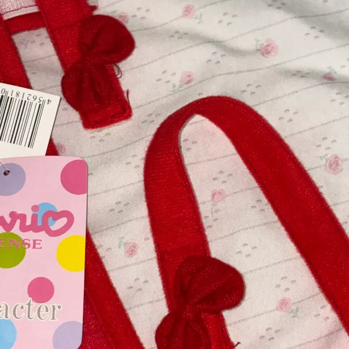 [BUNJANG] Sanrio Hello Kitty 2005 Blanket / 고전 2005 헬로키티 담요