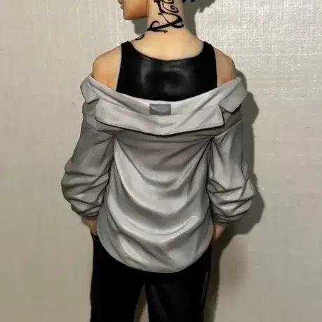 [BUNJANG] Mikey Figure A Prize / 필리핀 마이키 피규어 A상