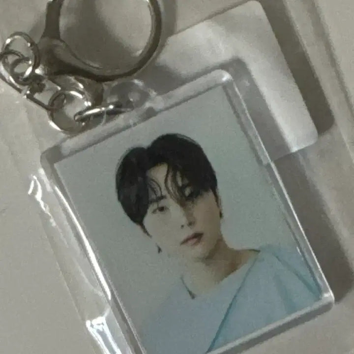 [BUNJANG] DAY6 Young K Youngest Special Edition Keyring / 데이식스 영케이 영기스트 특전 키링 미개봉