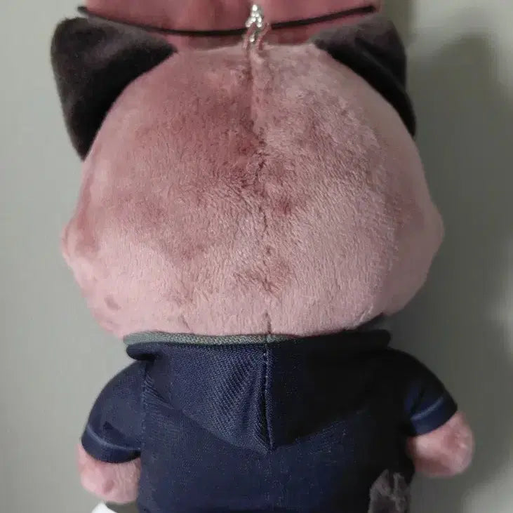 [BUNJANG] Jujutsu Kaisen Yuji Itadori Nekonui Plush / 주술회전 이타도리 네코누이