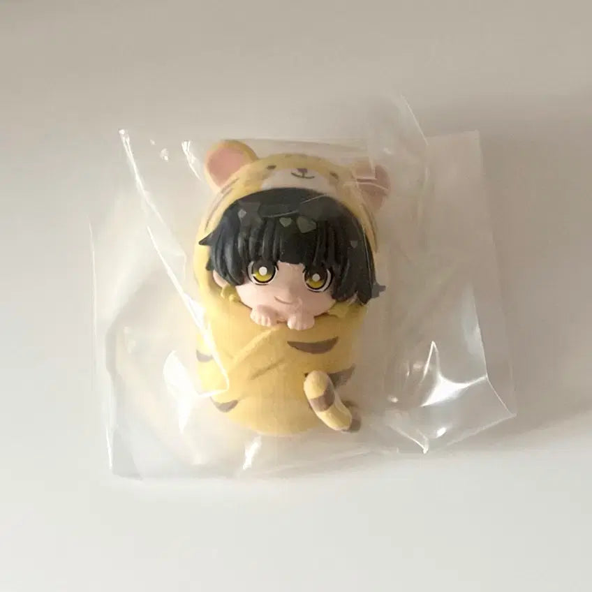 [BUNJANG] Blue Lock Bachira Gacha Figure / 블루록 가챠 바치라