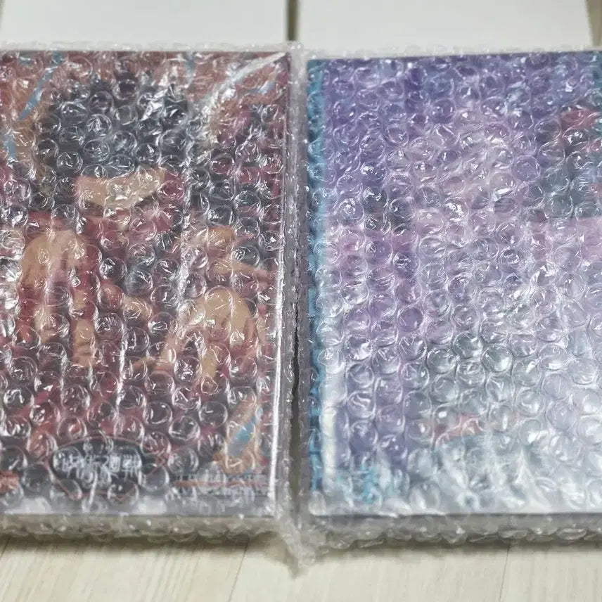 [BUNJANG] Jujutsu Kaisen Moduro Gojo/Sukuna Acrylic Block Set (Limited Edition) / 주술회전 모듈로 고죠 / 스쿠나 아크릴 오브제 (기가점프 응모자 수주한정)