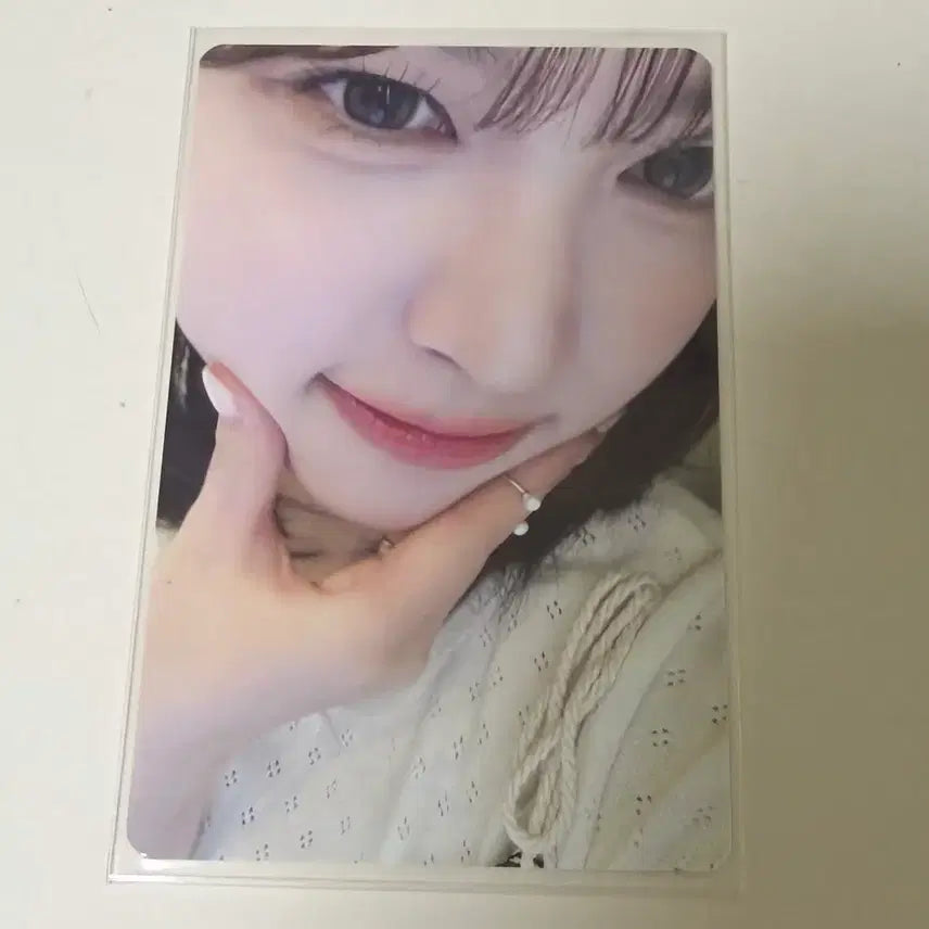 [BUNJANG] Resene May Photocard / 리센느 메이 포카 판매합니다