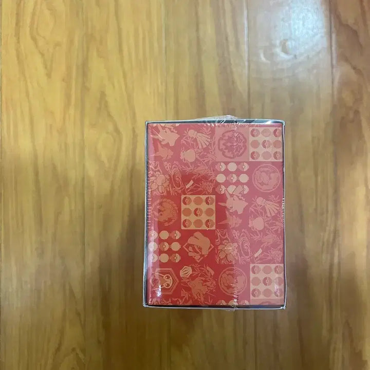 [BUNJANG] Pokemon Center Tohoku Special Box (Shrink Wrapped) / 포켓몬카드 스페셜BOX 포켓몬센터 토호쿠 판매합니다(슈링크0)