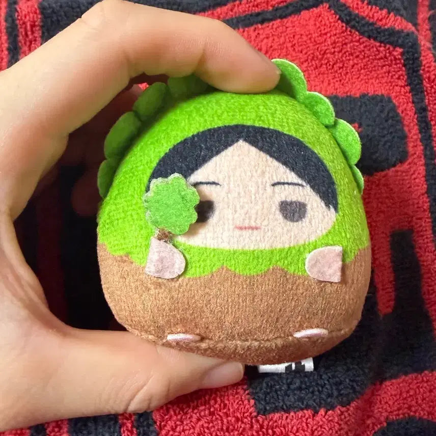 [BUNJANG] Haikyu!! Tenorinnzu Kunimi / 하이큐 테노린즈 쿠니미