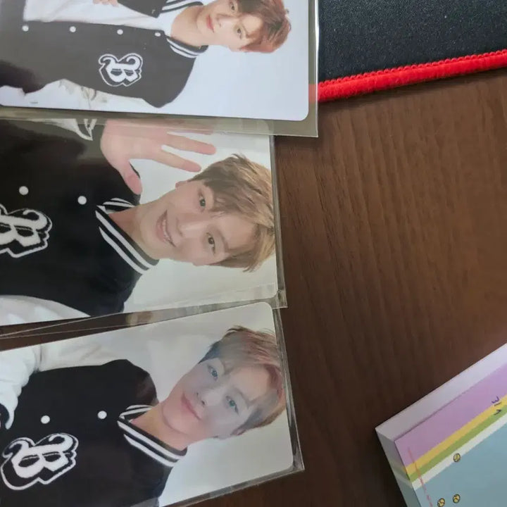 [BUNJANG] BTOB 2023 Popup Lucky Draw Photocard Bundle Set / 비투비
