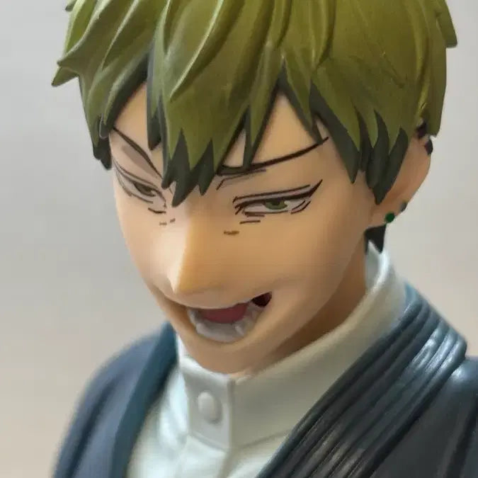 [BUNJANG] Jujutsu Kaisen Naoya Zenin Sega Stella Figure / 주술회전 젠인 나오야 세가 스텔라 피규어