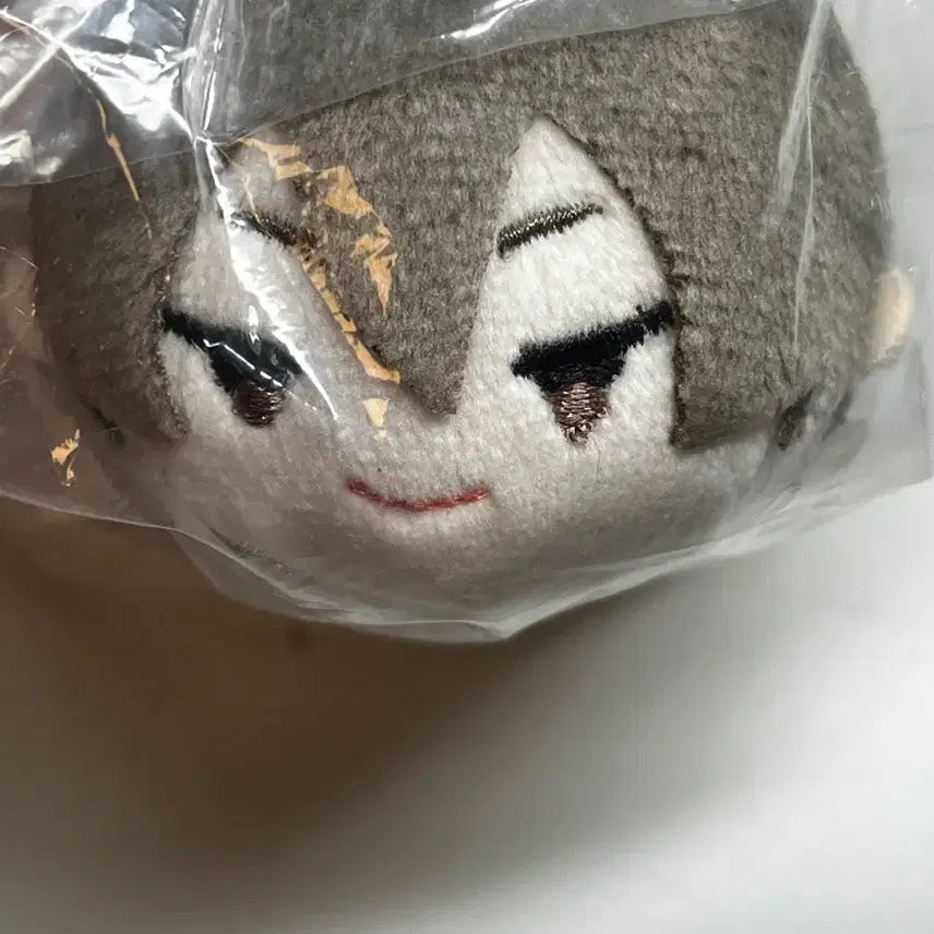 [BUNJANG] Haikyuu!! Konoha Akinori Mochi-Mochi Mascot Plush / 하이큐 코노하 아키노리 모찌마스 판매합니다!