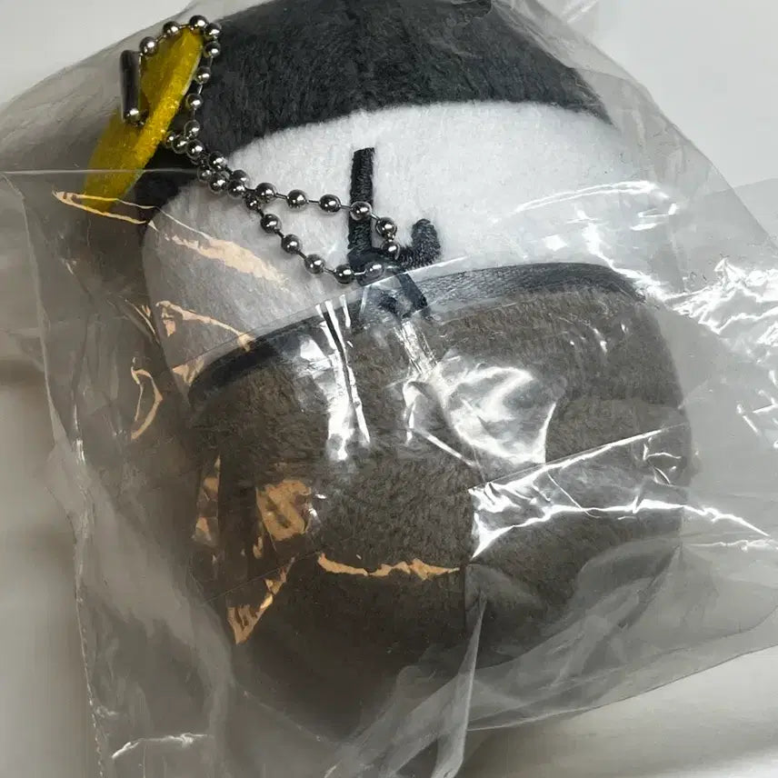 [BUNJANG] Haikyuu!! Konoha Akinori Mochi-Mochi Mascot Plush / 하이큐 코노하 아키노리 모찌마스 판매합니다!