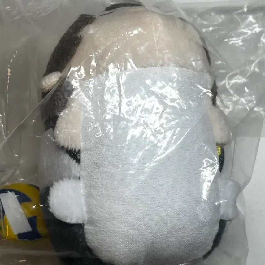 [BUNJANG] Haikyuu!! Konoha Akinori Mochi-Mochi Mascot Plush / 하이큐 코노하 아키노리 모찌마스 판매합니다!