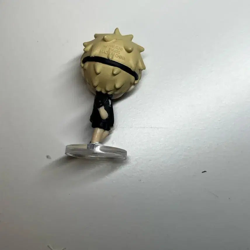 [BUNJANG] Haikyuu!! Tsukishima Kei Gacha Figure / 하이큐 츠키시마 케이 가챠 판매합니다!