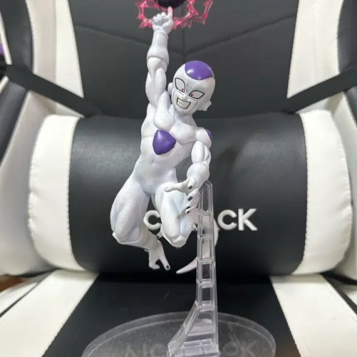 [BUNJANG] Dragon Ball Ichiban Kuji C Prize Frieza Figure / 프리져 피규어(드래곤볼 쿠지 C상)