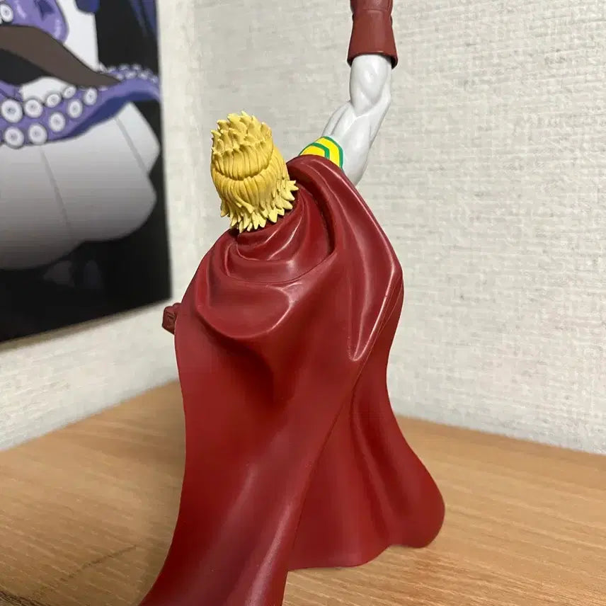 [BUNJANG] My Hero Academia Amazing Heroes Figure Bundle (Mirio, Tamaki, Nejire) / (일괄) 나의 히어로 아카데미아 어메이징 피규어(밀리오,타마키,네지레)
