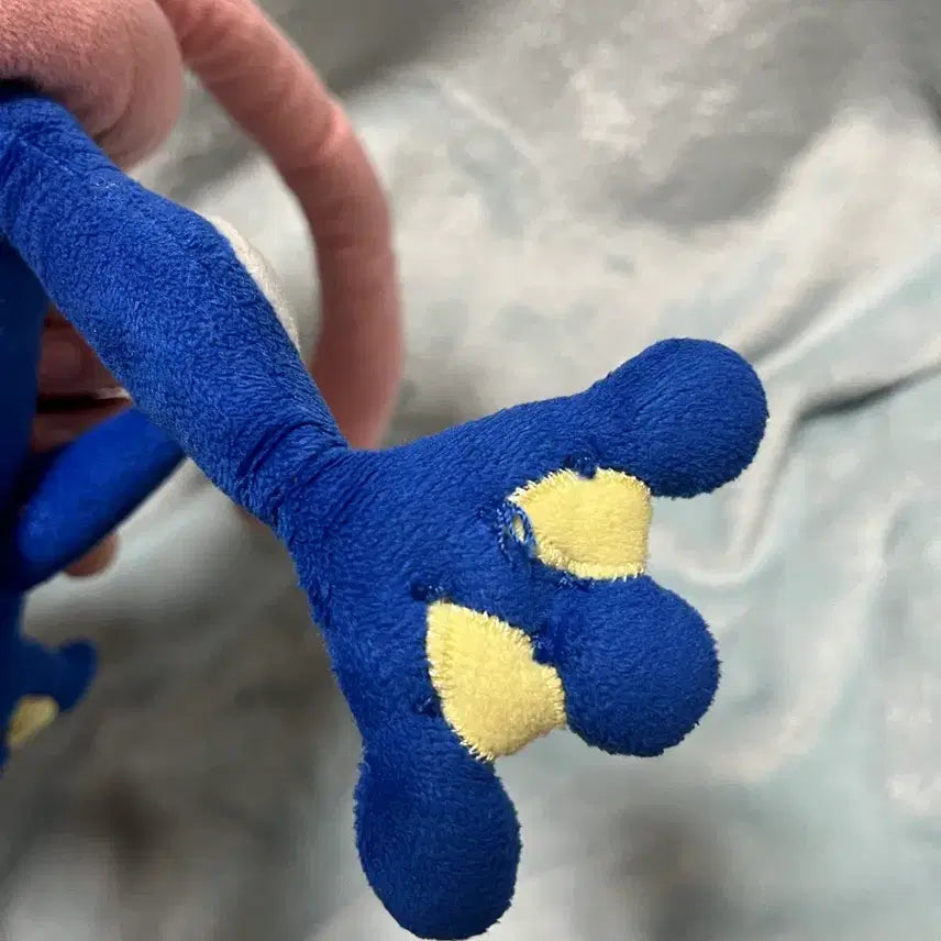 [BUNJANG] Pokemon Greninja All Star Plush / 포켓몬스터 개굴닌자 산에이 올스타 인형