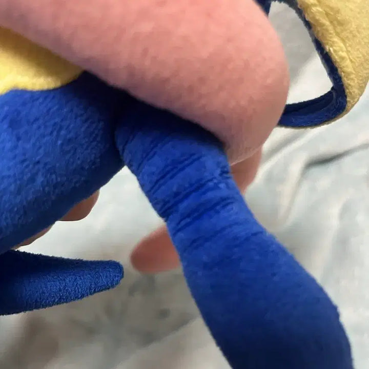 [BUNJANG] Pokemon Greninja All Star Plush / 포켓몬스터 개굴닌자 산에이 올스타 인형