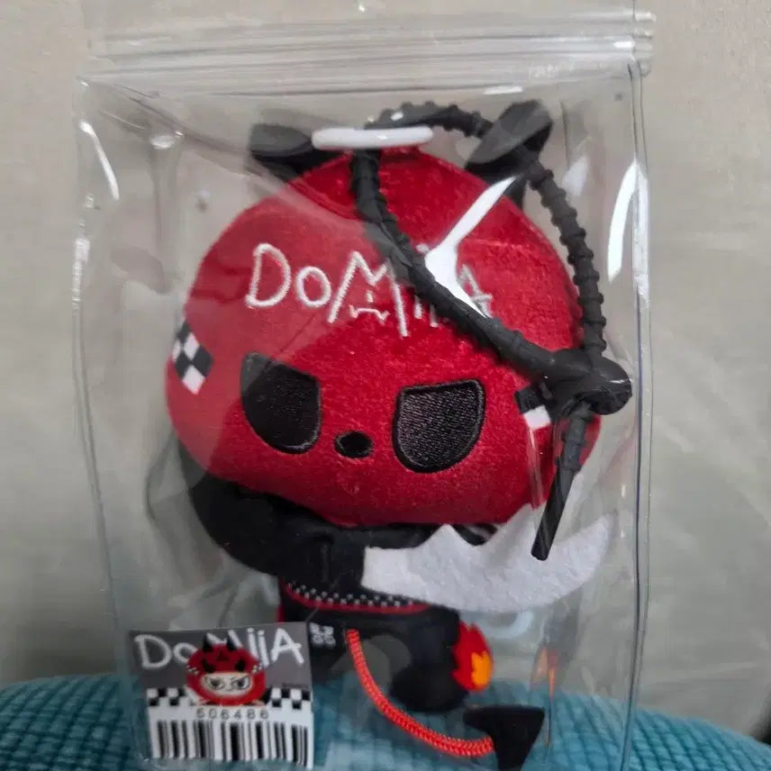[BUNJANG] GMMTV Perth-Saint Domia Doll / GMMTV 퍼스산타 도미아 인형