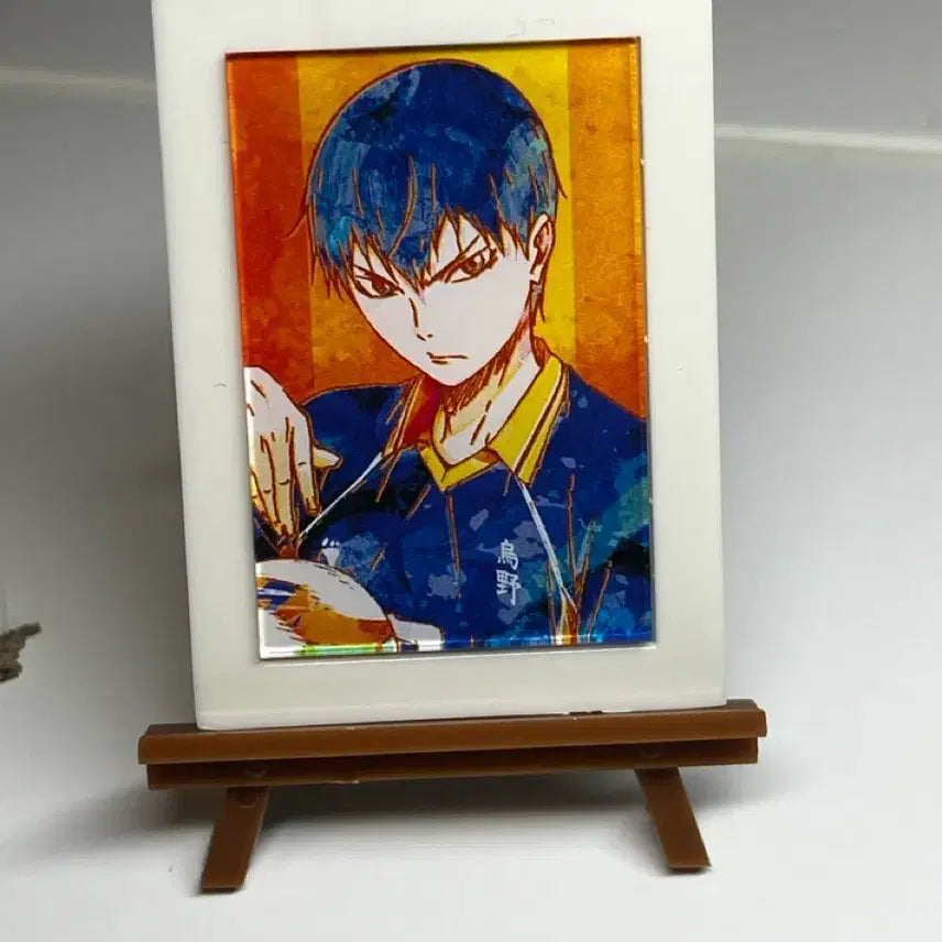 [BUNJANG] Haikyuu!! Kageyama Acrylic Stand / 하이큐 카게야마 아크릴 스탠드 판매합니다!