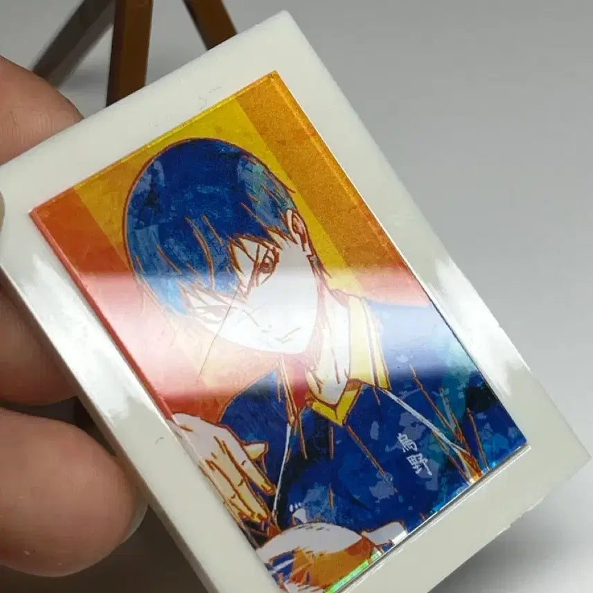 [BUNJANG] Haikyuu!! Kageyama Acrylic Stand / 하이큐 카게야마 아크릴 스탠드 판매합니다!