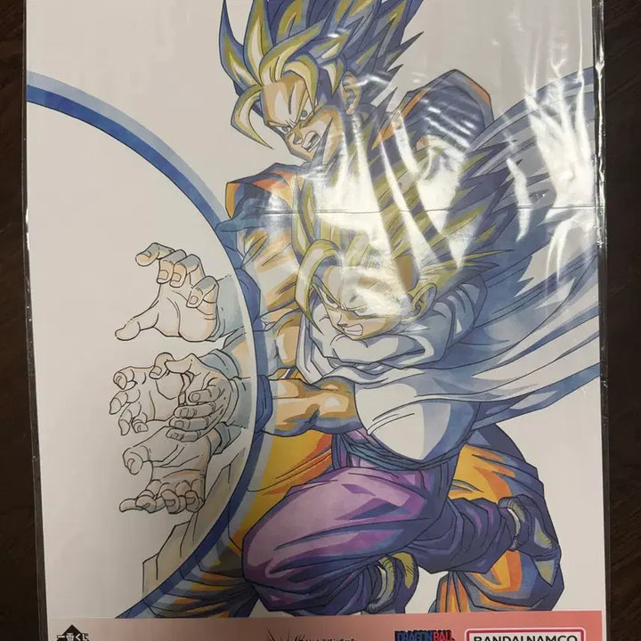 [BUNJANG] Dragon Ball Ichiban Kuji E Prize Son Goku &amp; Son Gohan Figure / 택포15.5)드래곤볼 E상 손오공 손오반 부자 제일복권 이치방쿠지
