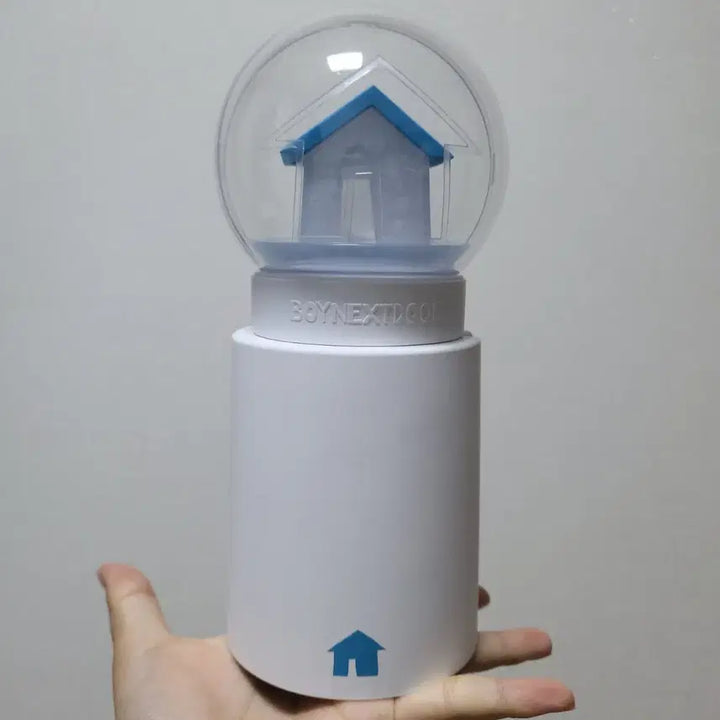 [BUNJANG] BOYNEXTDOOR Official Lightstick (Unsealed) / 보이넥스트도어 응원봉 (개봉) 판매합니다
