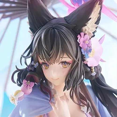 [BUNJANG] Good Smile Company Blue Archive Wakamo Swimsuit Scale Figure / 블루아카이브 굿스마일 와카모 수영복 스케일 피규어