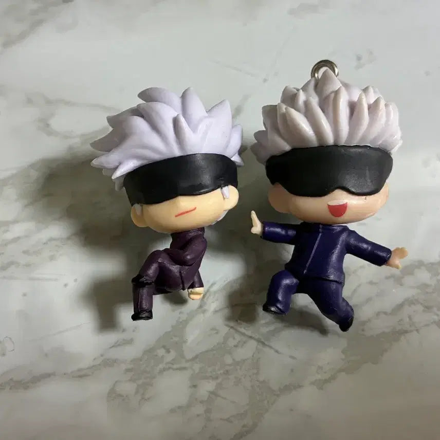 [BUNJANG] Jujutsu Kaisen Satoru Gojo Figure / 주술회전 고죠 사토루 피규어