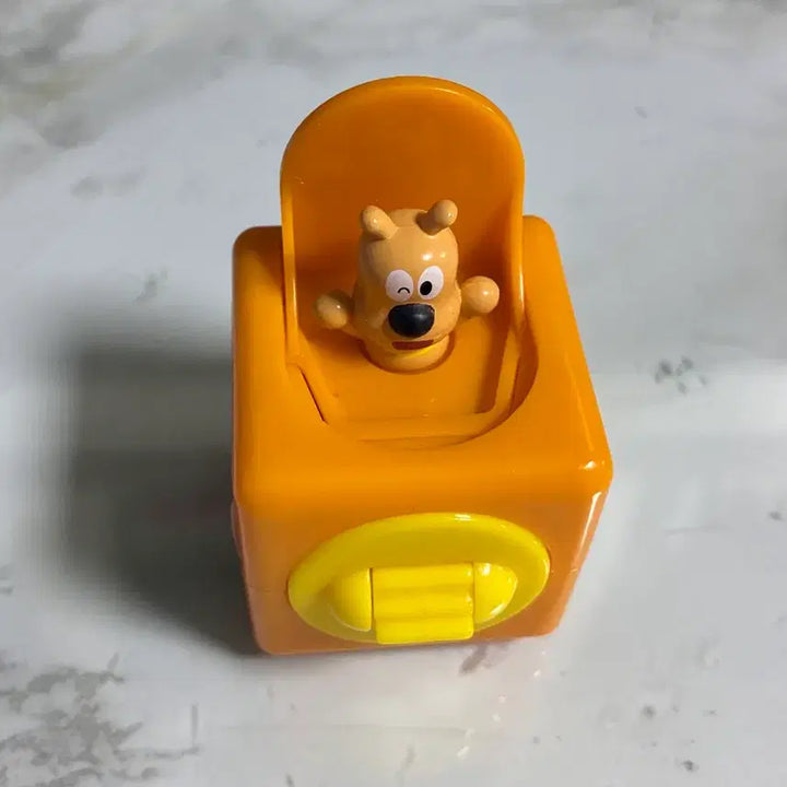 [BUNJANG] Gacha Figure / 가챠 피규어