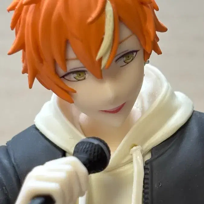 [BUNJANG] Project Sekai Shinonome Akito Sega Figure / 프로젝트 세카이 프로세카 프세카 시노노메 아키토 세가 피규어