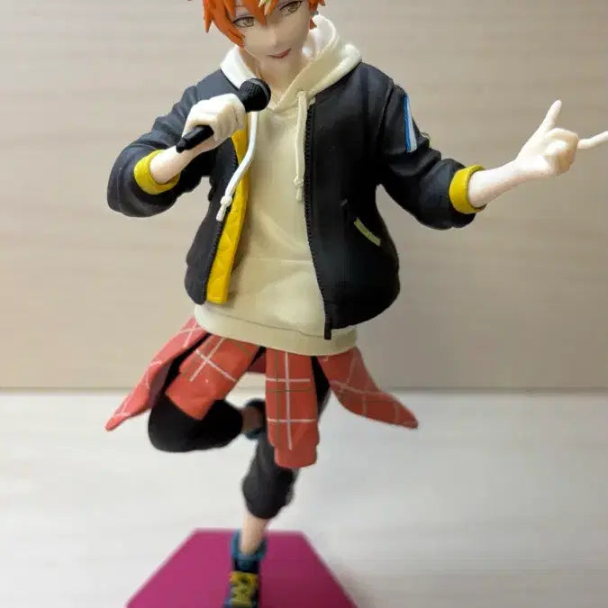 [BUNJANG] Project Sekai Shinonome Akito Sega Figure / 프로젝트 세카이 프로세카 프세카 시노노메 아키토 세가 피규어