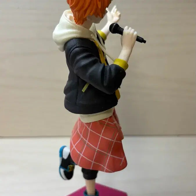 [BUNJANG] Project Sekai Shinonome Akito Sega Figure / 프로젝트 세카이 프로세카 프세카 시노노메 아키토 세가 피규어