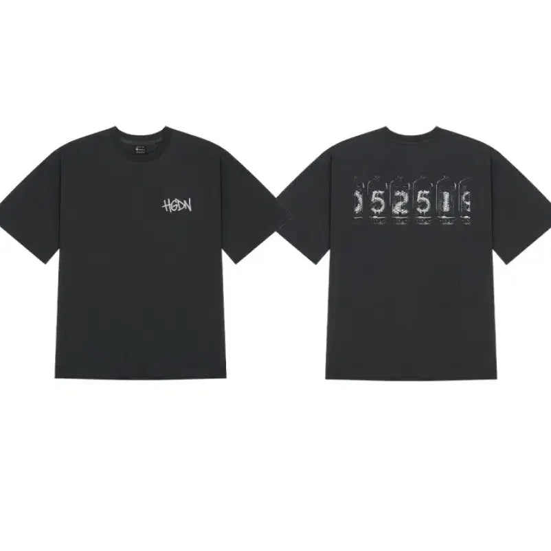 [BUNJANG] Official Hige Dandism Pretender T-Shirt XL / 오피셜히게단디즘 히게단 팝업 프리텐더 티셔츠 XL