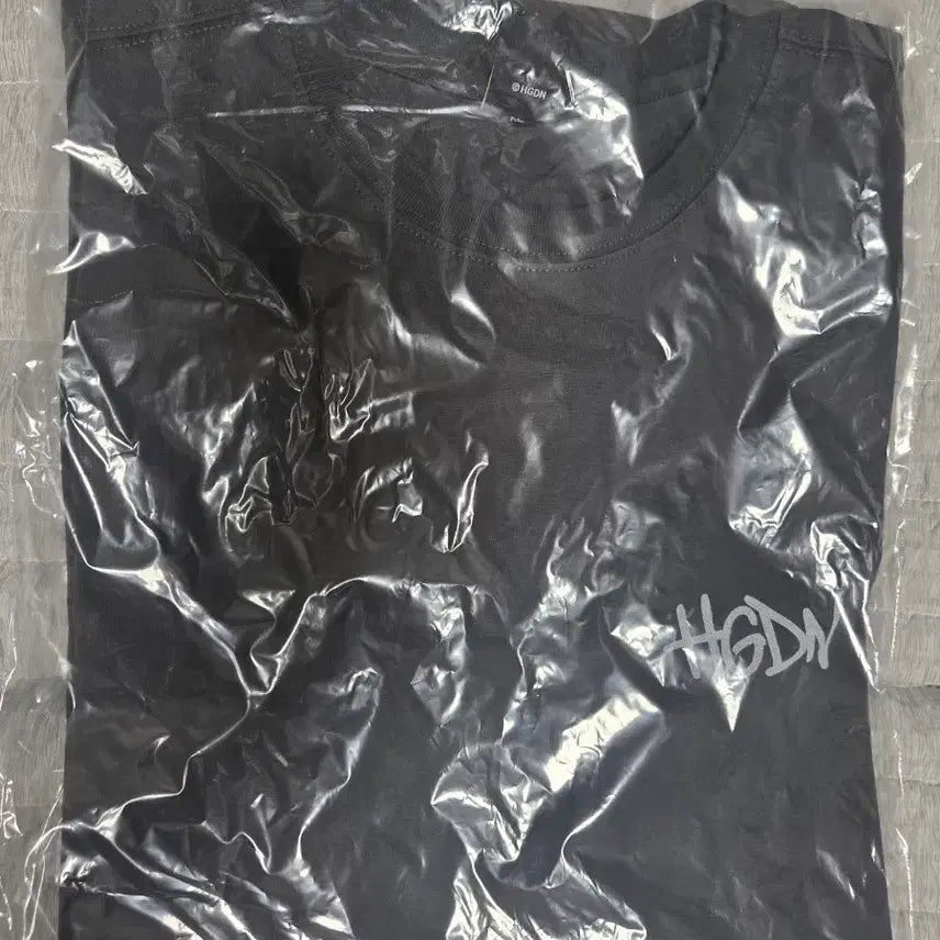 [BUNJANG] Official Hige Dandism Pretender T-Shirt XL / 오피셜히게단디즘 히게단 팝업 프리텐더 티셔츠 XL