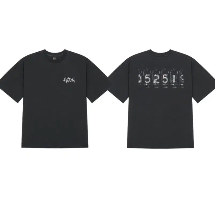 [BUNJANG] Official Hige Dandism Pretender T-Shirt L / 오피셜히게단디즘 히게단 팝업 프리텐더 티셔츠 L