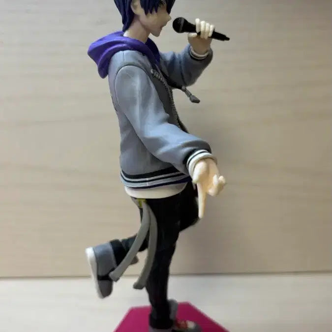 [BUNJANG] Project Sekai Aoyagi Toya Sega Figure / 프로젝트 세카이 프로세카 프세카 아오야기 토우야 세가 피규어