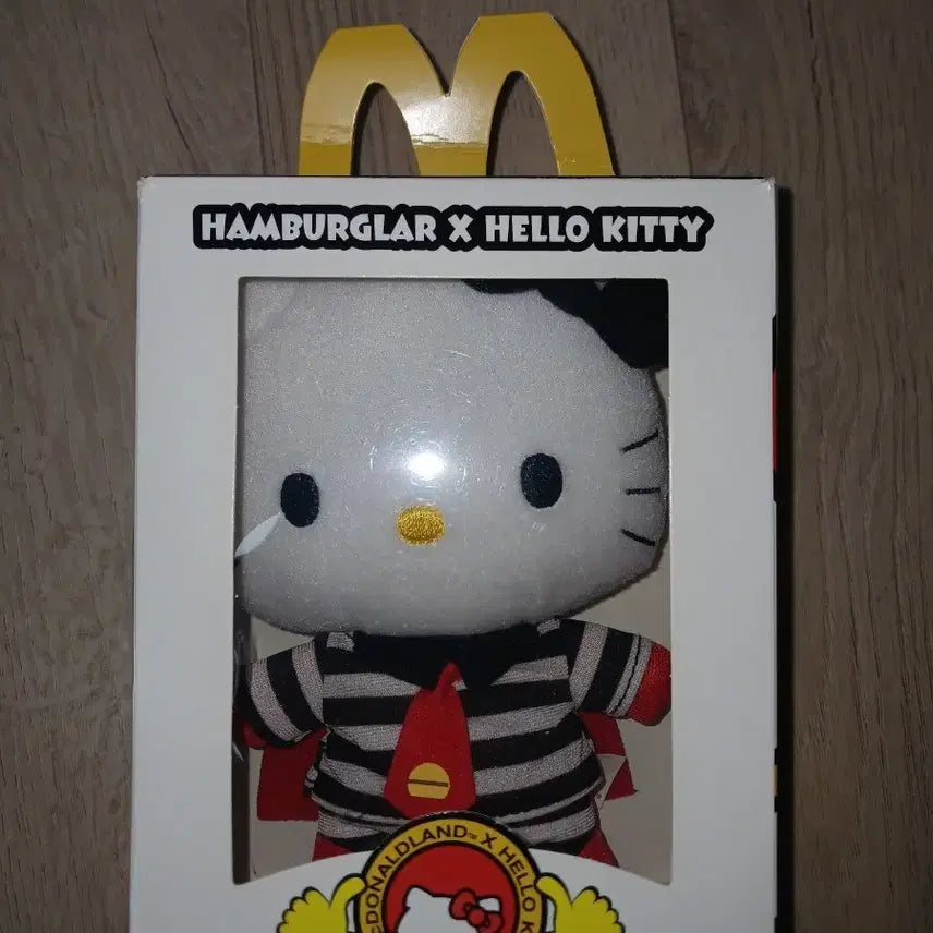 [BUNJANG] McDonald&