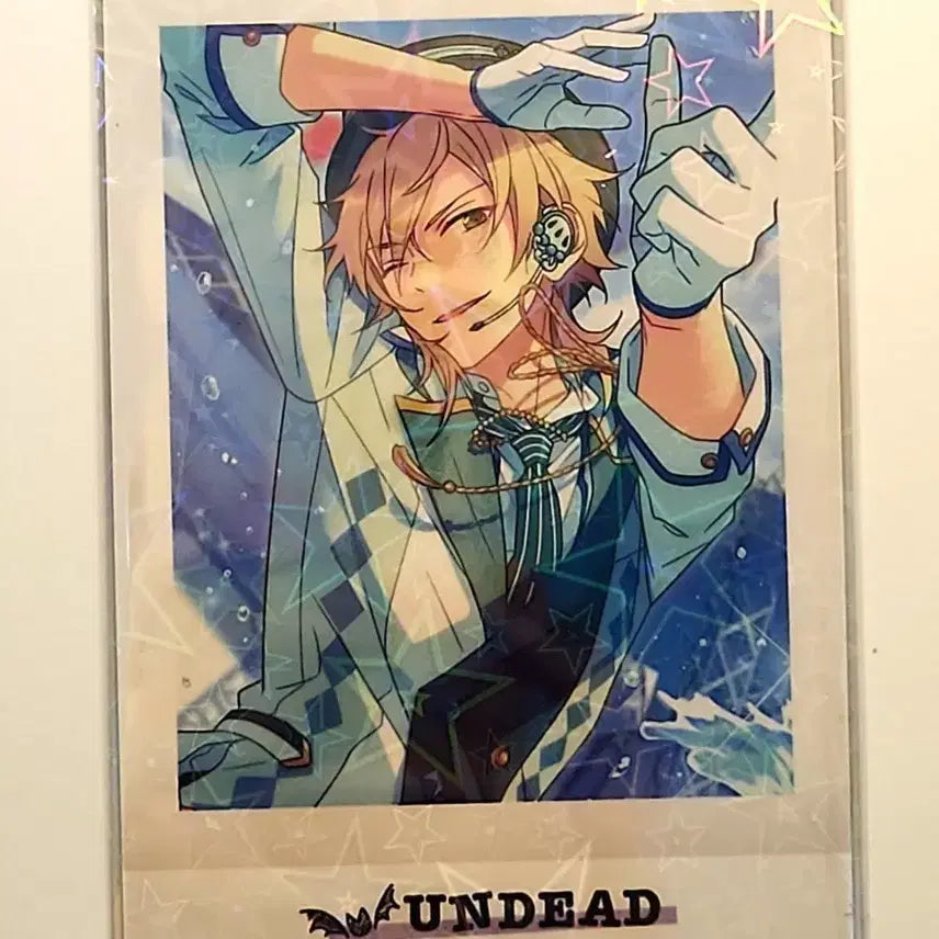 [BUNJANG] Ensemble Stars Kaoru Set A Pascha Card / 앙스타 카오루 파샤