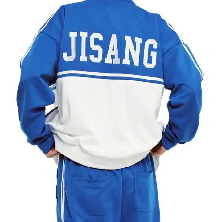 [BUNJANG] JISANGGO Jersey Size L / 지상고 져지 L사이즈 급처