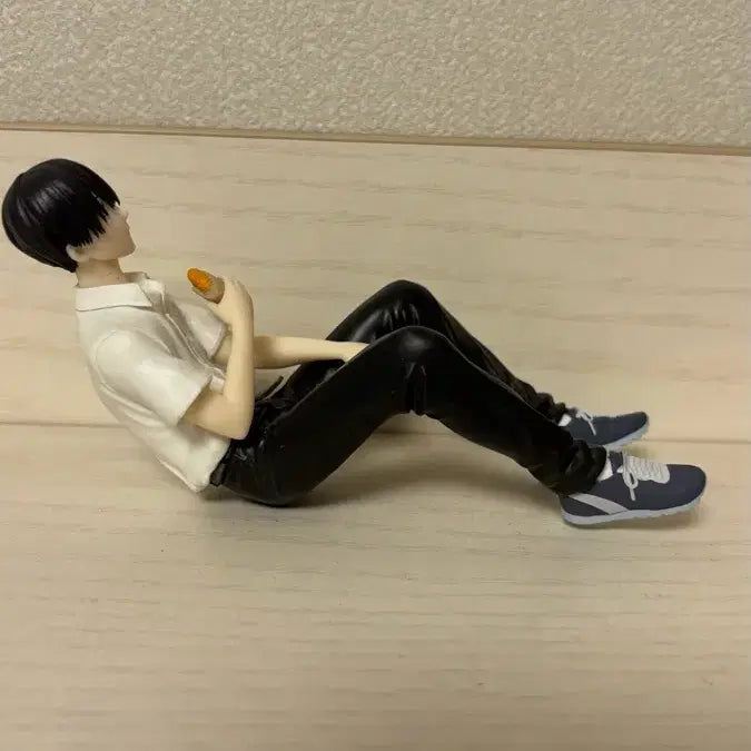 [BUNJANG] Tsuginaka Yoshiki Noodles Stopper Figure (Summer Hikaru Died) / 히카루가 죽은 여름 히죽여 츠지나카 요시키 세가 누들스토퍼