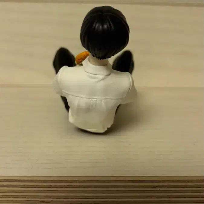 [BUNJANG] Tsuginaka Yoshiki Noodles Stopper Figure (Summer Hikaru Died) / 히카루가 죽은 여름 히죽여 츠지나카 요시키 세가 누들스토퍼